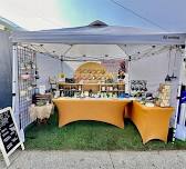THE BIG MIAMI MARKET DAY