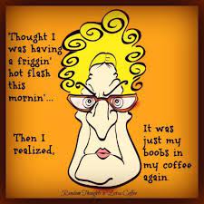 I've been premenopausal for more than 3 years and i would like to share my personal. Funny Quotes About Menopause Quotesgram
