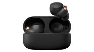 Personal noise cancelling optimiser, designed specifically for you, and atmospheric. Sony Wf 1000xm4 Render Leak Gives Best Look Yet At New Wireless Earbuds What Hi Fi