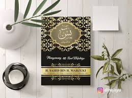 Check spelling or type a new query. Download Buku Yasin Dan Tahlil Lengkap Cdr Berbagai Buku