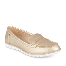 Entre y conozca nuestras increíbles ofertas y promociones. Mocasines Y Nauticos Mujer Chaussea