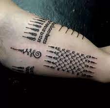 Nguồn gốc của hình xăm khmer. Hinh Xam Khmer Sak Yant Thai Tattoo On Back Body For Men Vá»›i HÆ¡n 10k Hinh Xam Dep Sieu Ä'áº¹p Sieu Ä'á»™c Tuyá»ƒn Cho Nhá»¯ng NgÆ°á»i Ä'am Me ThÆ°á»Ÿng Thá»©c