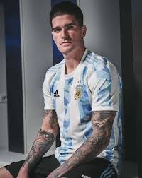 Get stylish argentina football team jerseys on alibaba.com from the large number of suppliers available. Adidas Launch Argentina 2021 Home Shirt Soccerbible
