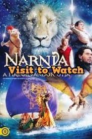 122 min | comedy, drama, war. Hd Narnia Kronikai A Hajnalvandor Utja 2010 Teljes Film Magyarul Narnia Chronicles Of Narnia Full Movies Online Free