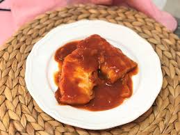 El bacalao a la parrilla, parece que va a ser una receta muy breve no?, casi ni es una receta en sí misma, pero a mi es como es como más me gusta hacer el bacalao, y quiero que veas los cuidados y técnica para dar. La Cocina De Merche Borjas Y Sus Recetas Bacalao A La Vizcaina