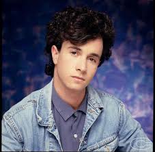 Oh my, oh my. Look what the Weiz dragged in. I think this photo was back in  1988 with one of the greatest photographers in Hollywood, Chris Cuffaro.  The Calm before the