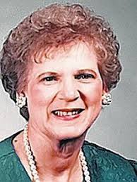 Patsy Grace Obituary (2022)