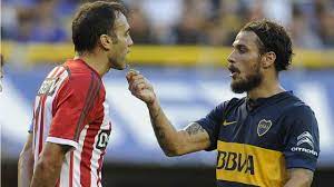 La historia comenzó en las redes sociales, cuando la mujer le dejó un picante. Los Recordas Los 5 Momentos Mas Polemicos De Daniel Osvaldo En Boca