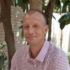 Kohn, Ph.D, H. Michael (Faculty Profile)