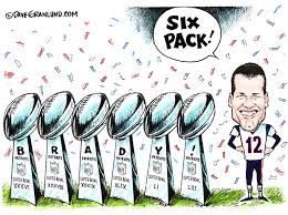 Granlund Cartoon 6 Pack Opinion Northwest Florida Daily News Fort Walton Beach Fl He was mentioned in bowser junior's summer vacation and bowser junior's punishment!. northwest florida daily