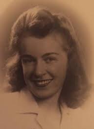 Norma Mullins Obituary (1922