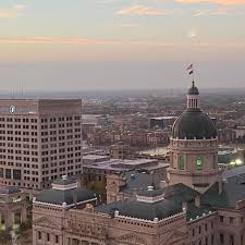 More information like our general policies and statement of faith can be found in the enchea bylaws. Eagle S Nest Hyatt Regency Indianapolis Restaurant Indianapolis In Opentable