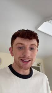 Deep Conversations in The George Bar's Smoking Area