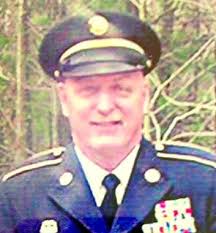 Vinson is Distinguished Alumnus