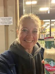 Good morning, im back! Shop is open 10-4 today Lots and lots