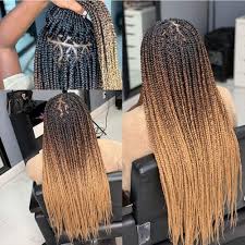 Check spelling or type a new query. Buy Ombre Box Braids Crochet Hair 24 Inch Medium Box Braid Pre Looped Crotchet Box Braids 24strands Three Tones Heat Resistant Fiber Hair 24 Inch Black Darkbrown Light Brown Online In Indonesia B07sw9pj32