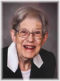 Obituary of Shirley Prine