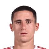 Daniel Castelo Podence FIFA 19 Rating, Card, Price