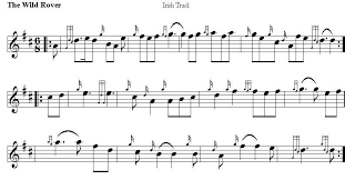 Pin On Bagpipe Sheet Music