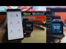 Oct 20, 2021 · smart watch phone user guide. New 2019 Updated Please Install Bt Notifier App In Remote Device Fix For Chinese Smartwatch Youtube