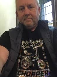 will try and get over to support the live music and disco. not far from the  great highwayman from our youth.