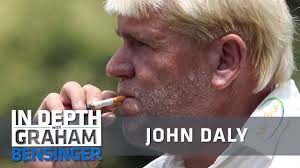 John Daly