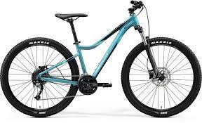 Merida might be one of the world's largest producers of mountain bikes but their presence merida has four hardtail models, each covering one of the four main wheel sizes; Matts 7 100 Merida Bikes
