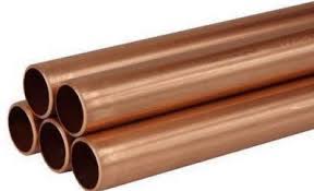 There are several types of pipe joints, but their selection depends on pipe sizes, material and flow pressure etc. Irish Copper Pipe Vs Metric Copper Pipe The Tap Shop