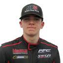 Five Flags Speedway points