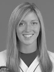 All-American Angela Tincher Stephanie Savre Kelsey Hoffman Caroline Stolle