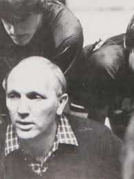 Remembering Barry Adams, 'The Czar' of Oregon high school basketball