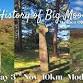 History of Big Moor | 10km | Women Only event image