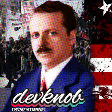 Stream Edward Bernays [FREE DOWNLOAD] by devknob
