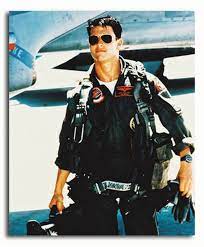 With tom cruise, kelly mcgillis, val kilmer, anthony edwards. Ss290875 Filmbild Von Tom Cruise Promi Fotos Und Poster Bei Starstills Com Kaufen