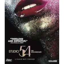 54 Director's Cut [Bluray + Digital HD] [Blu-ray] : Amazon.com.au: Movies &  TV