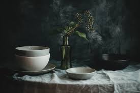 Does anyone have any tips for creating an inexpensive white backdrop for the pictures? Diy Photography Backdrops For Still Life And Product Photography