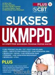 Maybe you would like to learn more about one of these? Sukses Ukmppd Uji Kompetensi Mahasiswa Program Profesi Dokter Alfira Ulfa Belbuk Com
