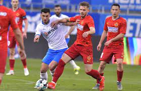 Maybe you would like to learn more about one of these? Gigi Becali Nu ScapÄƒ De Cosmar Arbitrul Criticat Dur De Patronul Fcsb Va Sta La Centru In Derby Ul Cu Universitatea Craiova Antena Sport