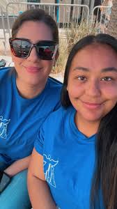 Lunch at Miguel's Jr