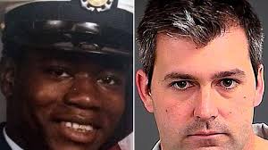 Civil Rights Charges In Fatal Cop Shooting