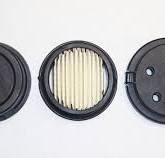 Air Compressor Pump Air Filter Kit, 3/8" NPT #099BE0