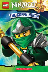 Lego new green lloyd digi lloyd ninjago minifigure ninja. The Green Ninja Lego Ninjago Reader Lego Ninjago Reader Book 7 English Edition Ebook West Tracey Amazon De Kindle Shop
