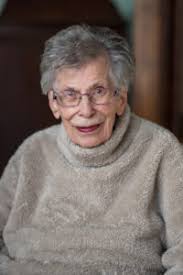 Patricia “Patty” Bauman