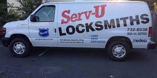 Serv U Locksmiths Home Facebook
