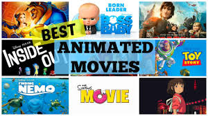 7 best hollywood war movies based on real life. Best Animated Movies Top 10 Youtube