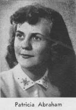 Patricia Abraham's Instagram, Twitter & Facebook