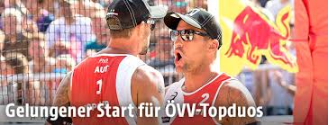 We did not find results for: Gelungener Start Fur Ovv Topduos Sport Orf At