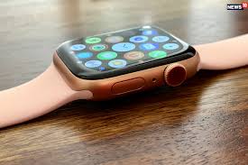 Apple Watch Series 4 Review It Is Bigger And More Beautiful But The Best Is Yet To Be Unlocked