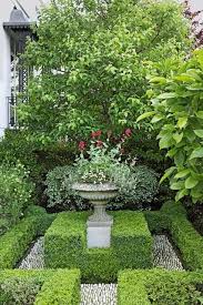 Houseandgarden On Twitter Traditional Garden Design Small Garden Design Small Garden Landscape