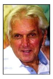 Cesare De Martini Obituary (2009)